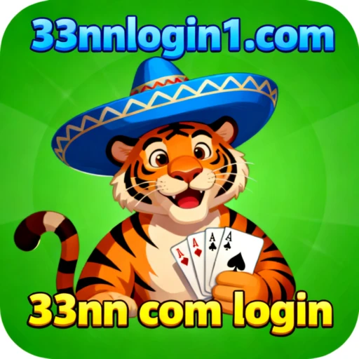 33nn com login Logo